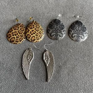 Charming Charlie Earrings